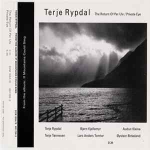 Terje Rypdal - From the album: If Mountains Could Sing FLAC