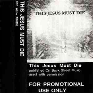 Vambo Marble Eye - This Jesus Must Die: OFF White Promo FLAC