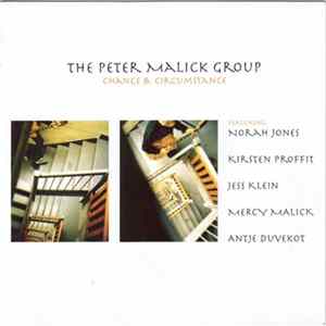 The Peter Malick Group - Chance & Circumstance FLAC