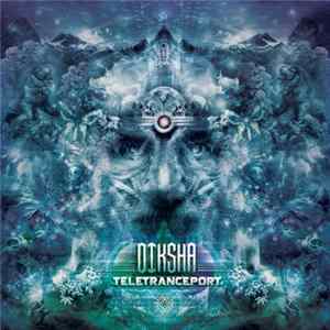 Diksha - Teletranceport FLAC
