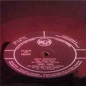 Perry Como - Hot Diggity (Dog Ziggity Boom) / Juke Box Baby FLAC