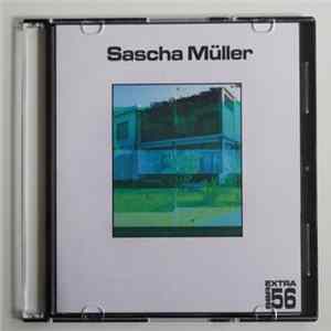 Sascha Müller - SSREXTRA56 FLAC