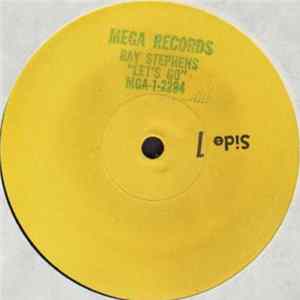 Ray Stephens - Let's Go FLAC