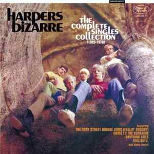 Harpers Bizarre - The Complete Singles Collection (1965-1970) FLAC
