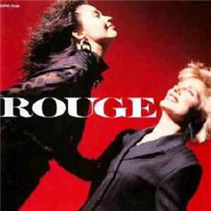 Rouge - Rouge FLAC