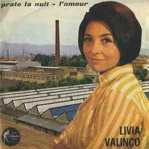 Livia Valinco - Orchestra Andri - Prato La Nuit / L'amour FLAC