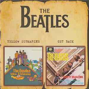 The Beatles - Yellow Submarine / Get Back FLAC
