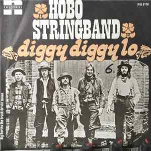 Hobo String Band - Diggy Diggy Lo FLAC