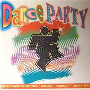 Various - Dance Party FLAC