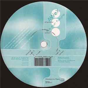 AWeX - It's Our Future (US Remixes) FLAC