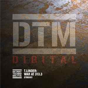 T.Linder - War At 313.3 FLAC