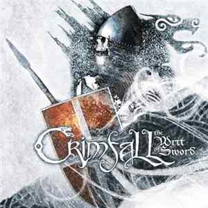 Crimfall - The Writ Of Sword FLAC