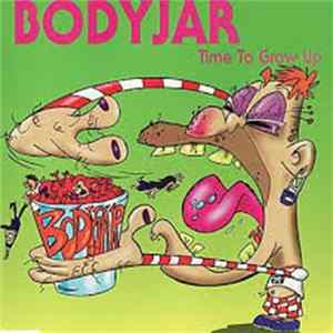 Bodyjar - Time To Grow Up FLAC