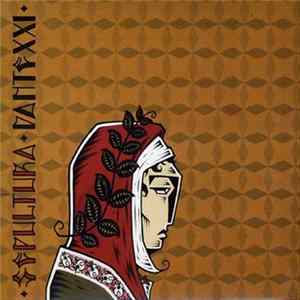 Sepultura - Dante XXI FLAC