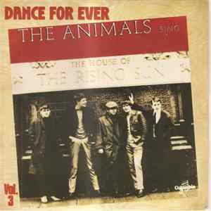 The Animals - The House Of The Rising Sun / Don't Let Me Be Misunderstood FLAC
