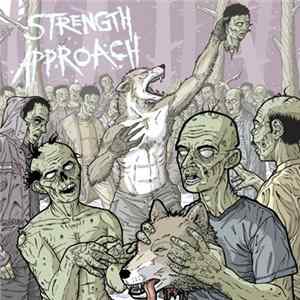 Strength Approach - Piece By Piece FLAC