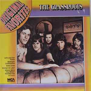 The Grass Roots - Original Favorites FLAC