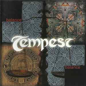 Tempest - Balance FLAC