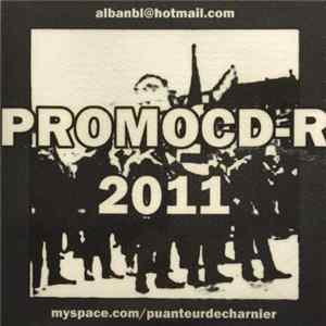 Puanteur De Charnier - Lothringen Erwache !!! Promo Cd-r 2011 FLAC