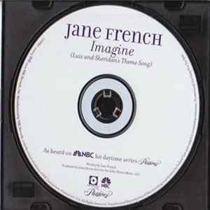Jane French - Imagine FLAC