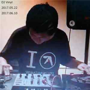 DJ Vinyl - 170522 / 170610 FLAC