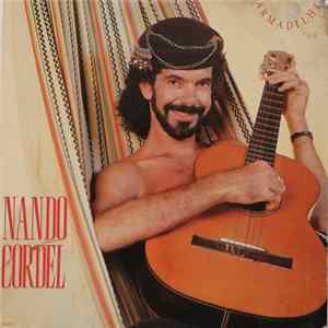 Nando Cordel - Armadilha FLAC