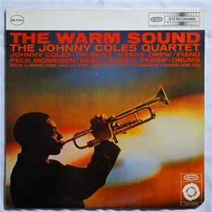 Johnny Coles Quartet - The Warm Sound FLAC