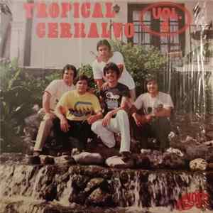 Tropical Cerralvo - Vol. 4 FLAC