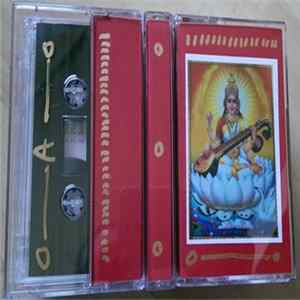 Arvind Ganga - Saraswati FLAC