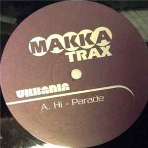 Urbania - Strobocopter FLAC