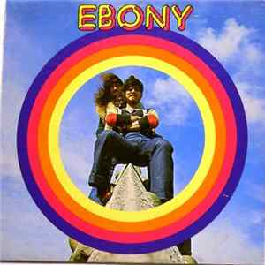 Ebony - Ebony FLAC