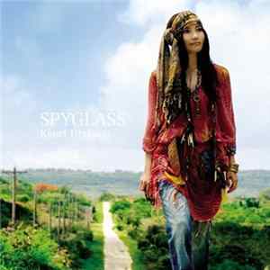 詩月カオリ - Spyglass FLAC