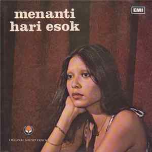 Uji Rashid, Hail Amir, D.J. Dave - Menanti Hari Esok FLAC
