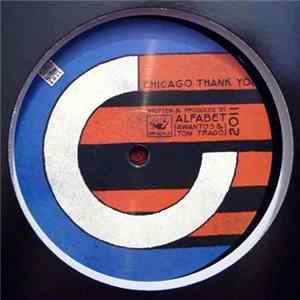 Alfabet - Chicago Thank You FLAC