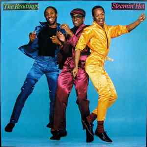 The Reddings - Steamin' Hot FLAC