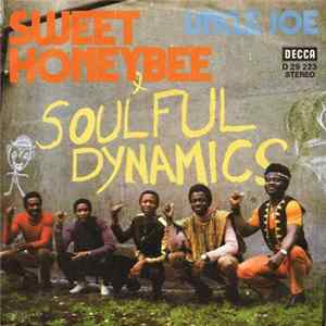 Soulful Dynamics - Sweet Honeybee FLAC