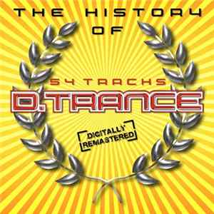 Various - The History Of D.Trance FLAC