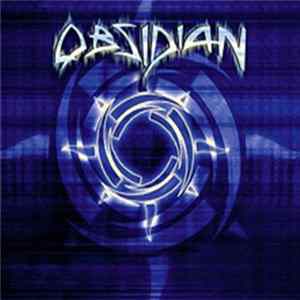Obsidian - Human.Distortion FLAC