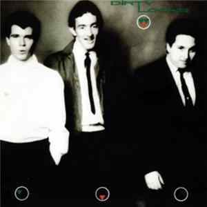 Dirty Looks - Dirty Looks FLAC