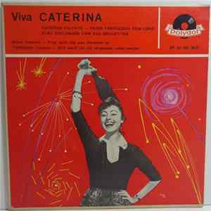 Caterina Valente - Viva Caterina FLAC