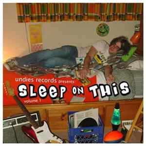Various - Sleep On This Volume 1 FLAC