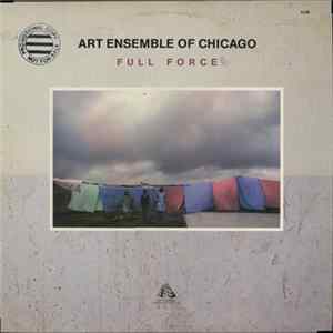 Art Ensemble Of Chicago - Full Force FLAC