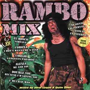 Various - Rambo Mix FLAC