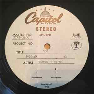 The Howard Roberts Quartet - Goodies FLAC