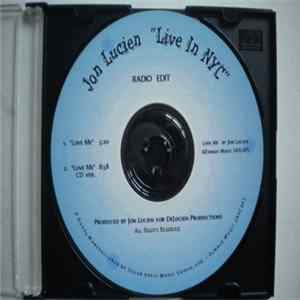 Jon Lucien - Love Me FLAC
