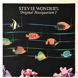 Stevie Wonder - Stevie Wonder's Original Musiquarium 1 FLAC