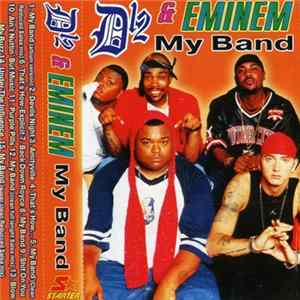 D12 & Eminem - My Band FLAC