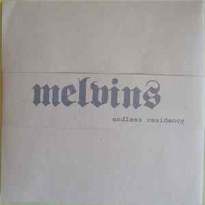 Melvins - Endless Residency FLAC