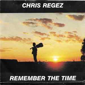Chris Regez - Remember The Time FLAC