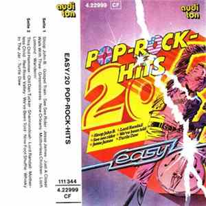 Easy - 20 Pop-Rock-Hits FLAC
